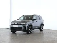 Gebraucht Dacia Bigster Journey 156 PS (114 kW) 2025 Grau SUV