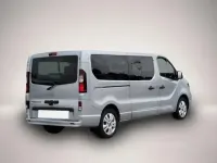 Gebraucht Nissan Primastar Tekna 150 PS (110 kW) 2025 Manufacturer Van / Kleinbus