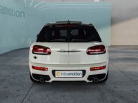 gebraucht Mini Cooper S Clubman ALL4 Aut PANO 19&quot;LM HarmanKardo