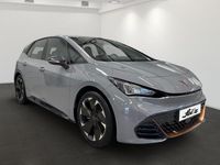 Gebraucht Cupra Born 150 kW (204 PS) 2023 Grau Kleinwagen