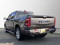 gebraucht Dodge Ram Laramie Sport Crew Cab 36 Mon. Garantie
