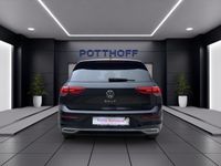 gebraucht VW Golf VIII 1.5 TSI Active Standhzg IQ.Drive LED+ Navi