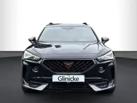 Gebraucht Cupra Formentor 204 PS (150 kW) 2022 Blau SUV
