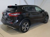 gebraucht Nissan Qashqai N-Connecta 1.6 Dci 360°