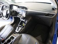 gebraucht Opel Corsa-e LED,Navi,Sitzheiz,Panoramadach,RückfahrK