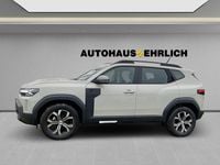 Gebraucht Dacia Duster Expression 131 PS (96 kW) 2025 Beige SUV