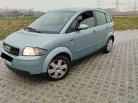 gebraucht Audi A2 A21.6 FSI