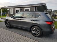 gebraucht Seat Tarraco 1.5 TSI ACT 110kW Style Style