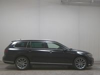 Gebraucht VW Passat R-line 200 PS (147 kW) 2022 Schwarz Kombi