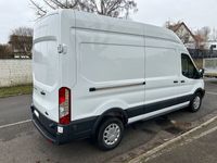 gebraucht Ford Transit Kastenwagen Trend *Klima*TÜV*Allwetter