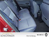 Neu Renault 4 E-Tech Komfort 110 kW (150 PS) 2025 Rot SUV