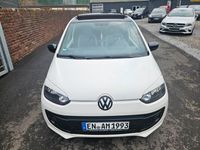 gebraucht VW up! up! move