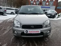 Occasion Subaru Justy 99 ch (72 kW) 2003 Gris Citadine