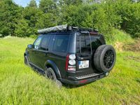 gebraucht Land Rover Discovery 3.0 SDV6 XXV Edition XXV Edition