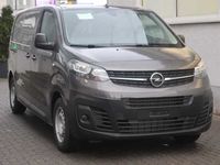 Gebraucht Opel Vivaro 120 PS (88 kW) 2024 Andere farbe Van / Kleinbus