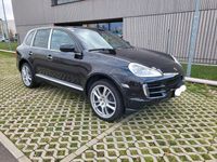 gebraucht Porsche Cayenne 3,0 Diesel GTS Paket 21"