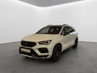 Gebraucht Cupra Ateca 300 PS (220 kW) 2023 Weiss SUV