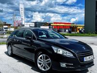 gebraucht Peugeot 508 SW Business-Line| TüV 02.2025| Bixenon|Pano|