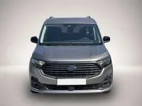 Neu Ford Tourneo Titanium 116 PS (85 kW) 2026 Manufacturer Van / Kleinbus