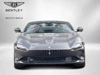 Neu Ferrari Roma 620 PS (456 kW) 2026 Grau Cabrio
