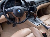 Gebraucht BMW 330 M Sport 231 PS (169 kW) 2001 Cabrio