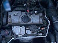 Gebraucht Peugeot 206 55 PS (40 kW) 2002 Gold Kleinwagen