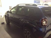 gebraucht Dacia Duster DusterTCe 125 4x2 Prestige