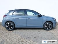 Neu Opel Corsa-e Ultimate 100 kW (136 PS) 2026 Grau Kleinwagen