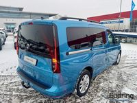 Second-hand VW Caddy Maxi California 122 CP (89 kW) 2024 Albastru Monovolum
