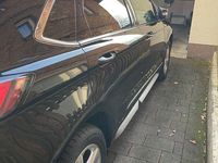 Gebraucht Ford Edge Vignale 238 PS (175 kW) 2019 Schwarz SUV
