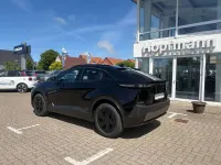 Neu Subaru Uncharted Active 164 kW (224 PS) 2026 Attitude black mica SUV