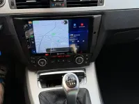 Gebraucht BMW 320 184 PS (135 kW) 2011 Rot Limousine