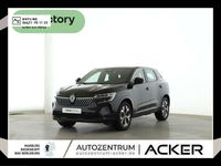 Gebraucht Renault Austral Techno 158 PS (116 kW) 2025 Black pearl SUV