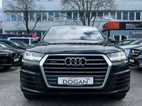 gebraucht Audi Q7 3.0TDI quattro S Line Sport + |7Sitz|HUD|Matrix