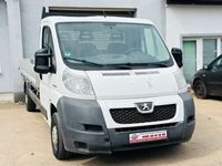 gebraucht Peugeot Boxer HDi Pritsche