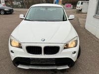gebraucht BMW X1 1.8d Gute Zustand Klima