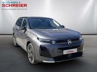 Gebraucht Citroën C5 Aircross 136 PS (100 kW) 2026 Platiniumgrau met. SUV