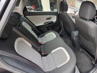 Gebraucht Kia Ceed Spirit 136 PS (100 kW) 2016 Schwarz Kleinwagen