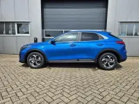 Neu Kia XCeed 2026 Andere SUV