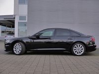 gebraucht Audi A6 Lim Sport TFSIe Quattro S-Line