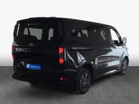 Gebraucht Ford Tourneo Titanium 118 PS (86 kW) 2025 Schwarz Kombi