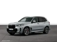 Gebraucht BMW X5 489 PS (359 kW) 2026 Grau SUV