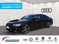 Gebraucht Audi S8 Ambiente 571 PS (419 kW) 2024 Sebringschwarz kristalleffekt Limousine
