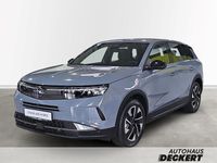 Neu Opel Grandland X Edition 145 PS (106 kW) 2025 Grau SUV