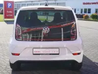 Second-hand VW up! Join 75 CP (55 kW) 2018 Alb Hatchback