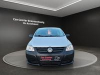 Usata VW Fox 69 CV (50 kW) 2007 Argento Utilitaria