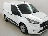 Second-hand Ford Transit Connect 101 CP (74 kW) 2020 Alb Monovolum
