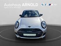 Gebraucht Mini Cooper S 204 PS (150 kW) 2025 Melting silver iii Kleinwagen