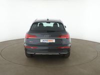Gebraucht Audi Q5 Advanced 204 PS (150 kW) 2021 Grau SUV