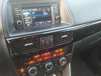 Gebraucht Mazda CX-5 Sendo 150 PS (110 kW) 2014 Blau SUV